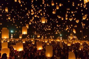 Illumination Festivals